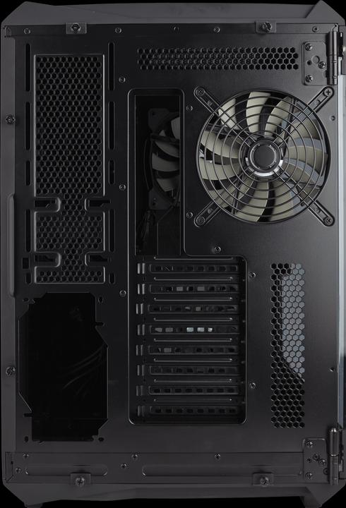 Produktbild Corsair Carbide Air 740 (ATX)