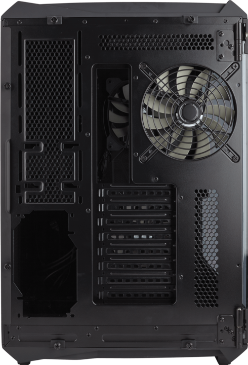 Produktbild Corsair Carbide Air 740 (ATX)
