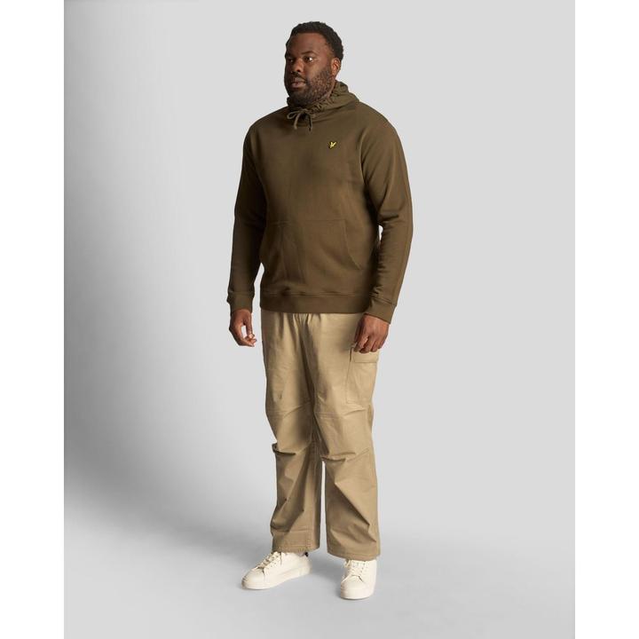 Immagine prodotto Lyle and Scott Felpa con Cappuccio Da indossare Uomo (M)