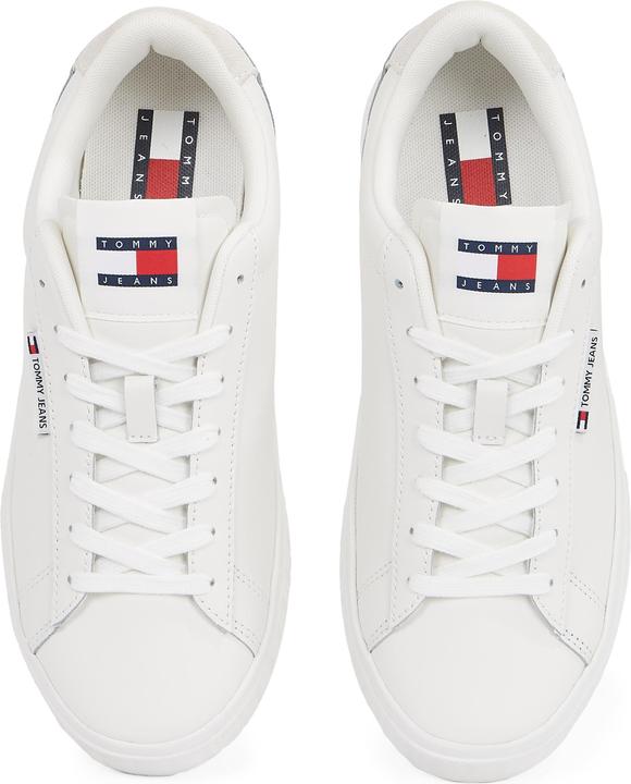 Produktbild Tommy Hilfiger Tjw Cupsole Sneaker (41)