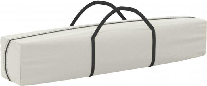 Produktbild vidaXL Bernhilde (197.50 cm, 197.50 cm)