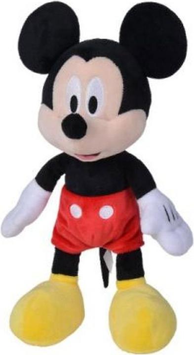 Produktbild Simba Mickey Mouse 43 cm. (43 cm)