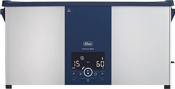 Actual product image Elma Elmasonic Select 80 (37 kHz, 9.30 l)