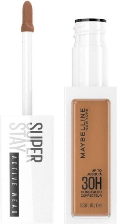 Image du produit Maybelline New York Superstay Active Wear Concealer - Tan (45-tan)