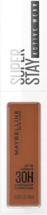 Maybelline New York Superstay Active Wear Concealer - Deep Bronze