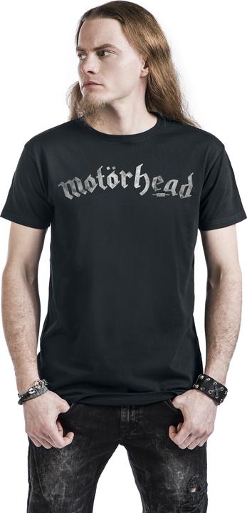 Produktbild Motörhead Logo (L)