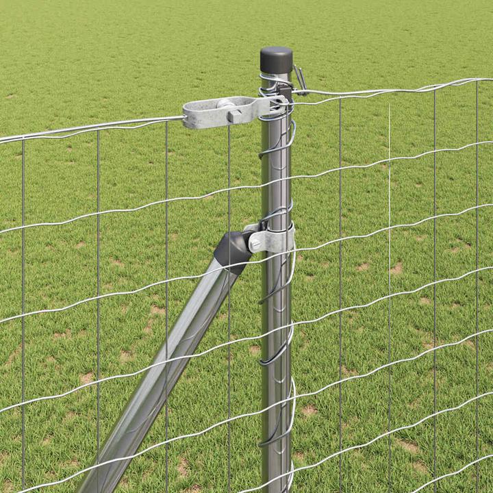 Produktbild vidaXL Outdoor-Zaun