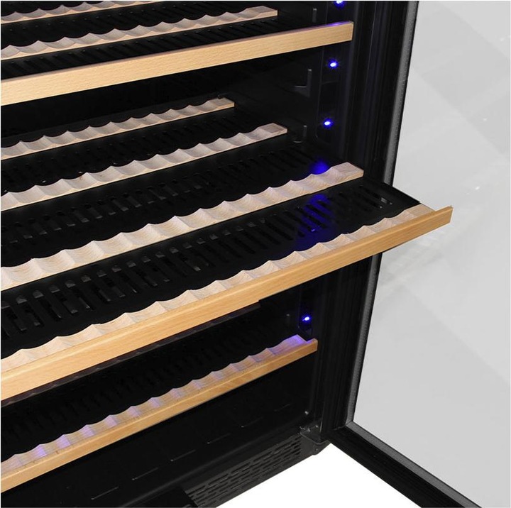 Produktbild Kibernetik FSP Weinklimaschrank