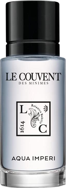 Le Couvent Colonia botanica Aqua Imperi EDT 50 ml (Eau de toilette, 50 ml)