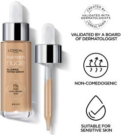 Immagine prodotto L'Oréal Paris True Match (Leggero)