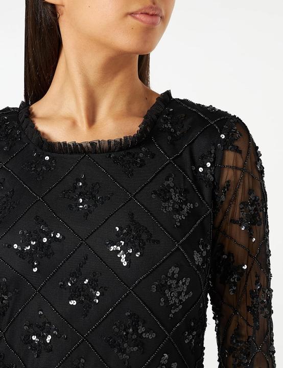 Image du produit Amelia Rose Vestito Decorato (38)