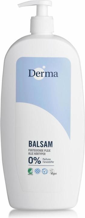 Image du produit Deroma Après-shampooing familial 800 ml (800 ml)