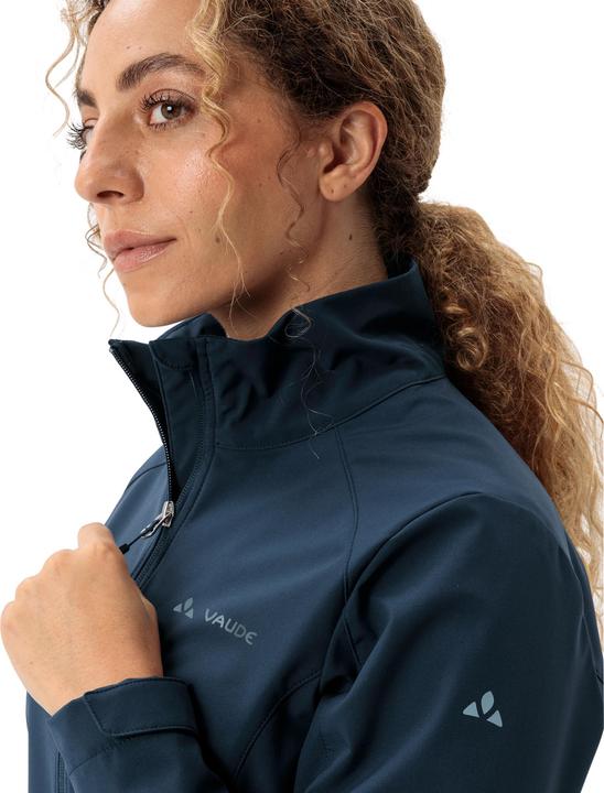 Immagine prodotto Vaude Women's Hurricane Jacket IV (S)