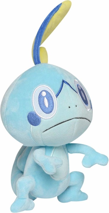 Proxy Pokemon - Plush 20 cm - Sobble (98055) (20 cm)