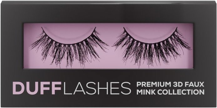 Actual product image DUFFLashes So Kylie (Artificial eyelashes)