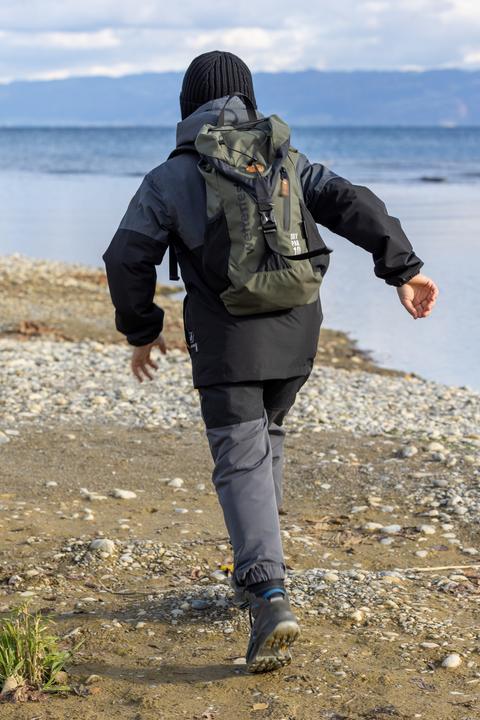 Actual product image Rukka Rhy kids backpack (10 l)