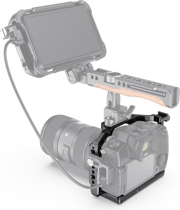 Produktbild SmallRig CCP2646 (Cage)