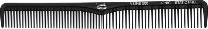 Actual product image Jaguar Hair cutting comb