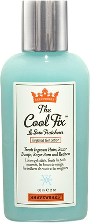 Produktbild Anthony Shaveworks The Cool Fix 60 ml