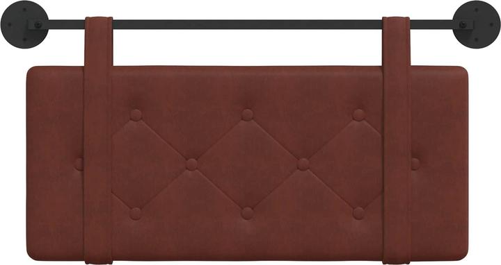 Actual product image vidaXL Kopfteil (90 x 55 x 5 cm)