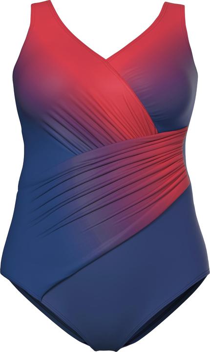 indigo foncé