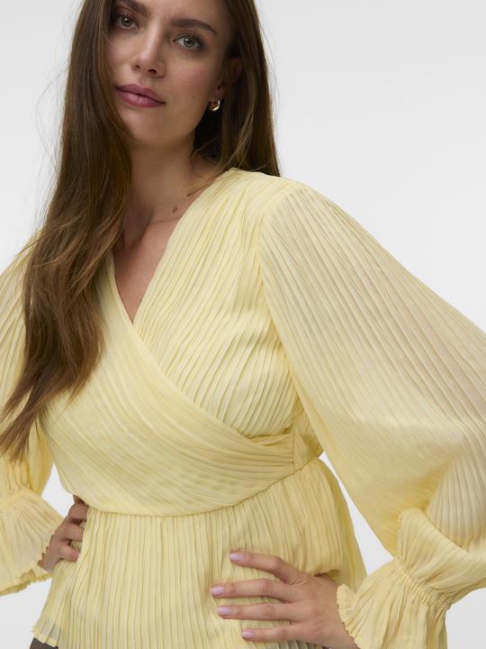Produktbild Vero Moda VMDORA Top Bluse (XL)