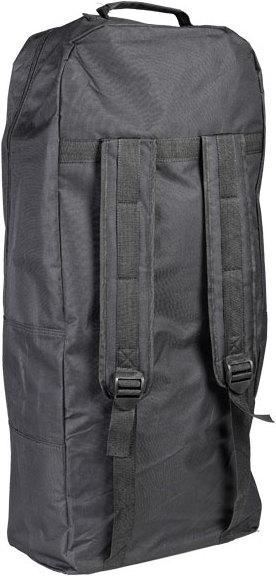 Produktbild Rocks Wave Wizard - SUP Board - Limited Speed - Black (212222)