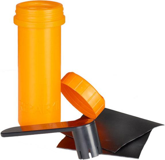 Produktbild Rocks Wave Wizard - SUP Board - Limited Speed - Black (212222)