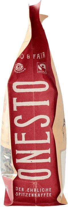 Actual product image Onesto Seehallen mixture (1000 g, Medium roast)