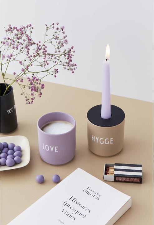 Immagine prodotto Design Letters Tazza preferita - Hygge (2 x)
