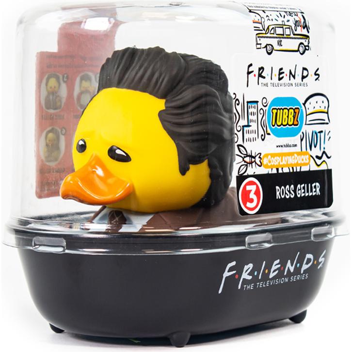 Thumbnail - Numskull Ross Geller Tubbz