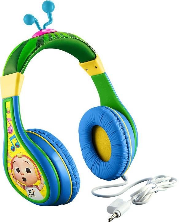 Produktbild Wathitude Cocomelon Youth Headphones