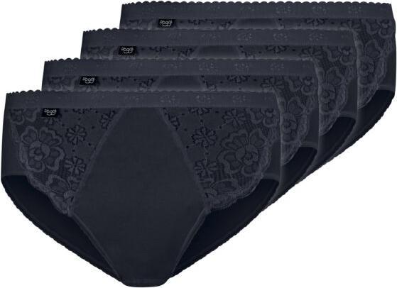 Actual product image Sloggi Chic Midi (42, pack of 4)