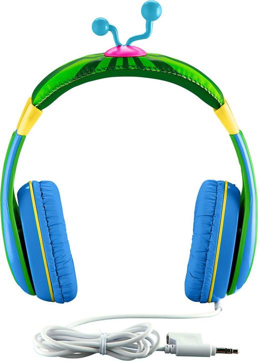 Produktbild Wathitude Cocomelon Youth Headphones