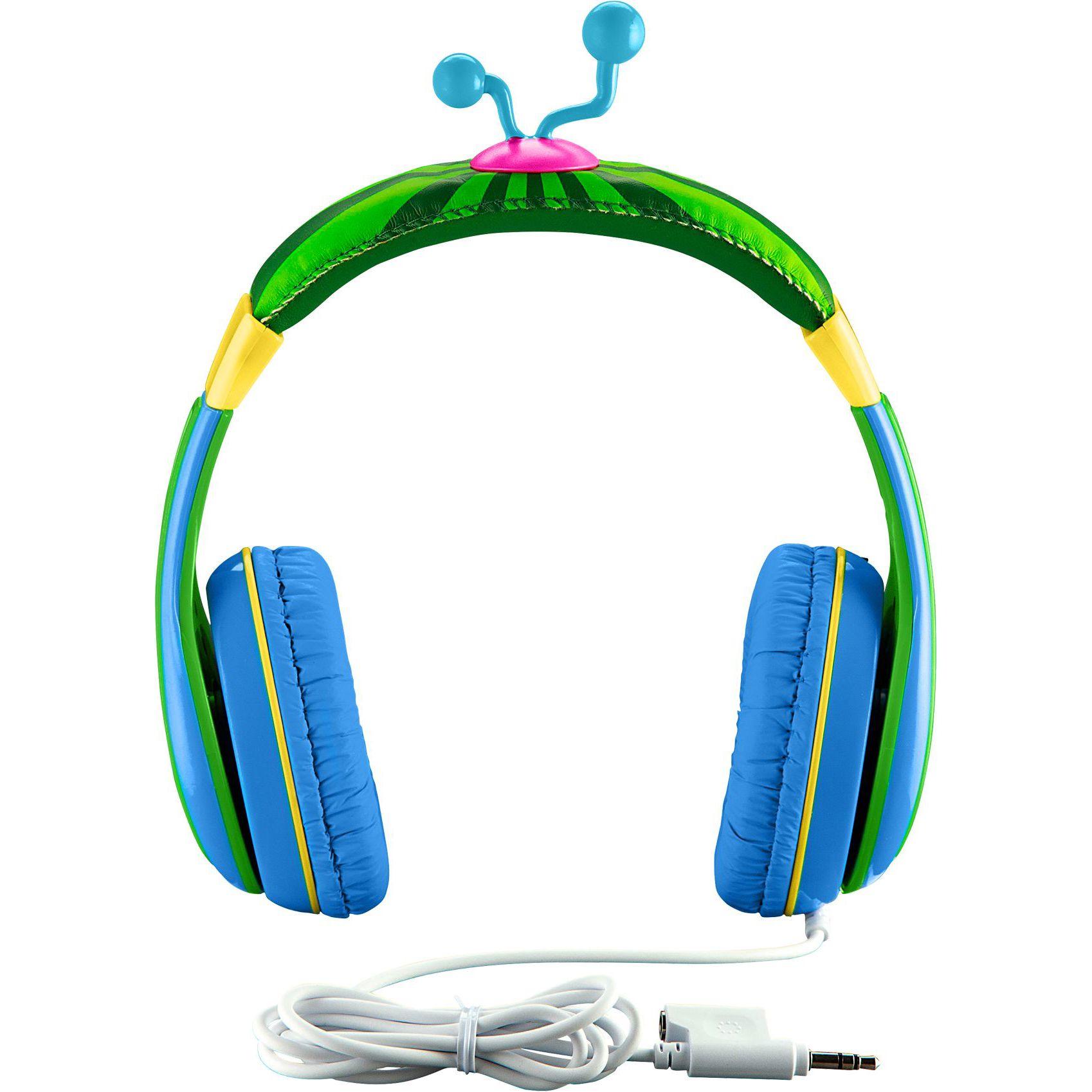Thumbnail - Wathitude Cocomelon Youth Headphones