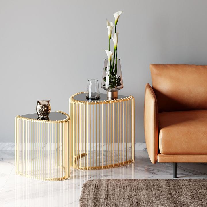 Produktbild Kare Design Wire (47 x 44 x 51 cm)