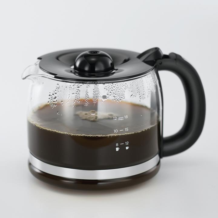Actual product image Russell Hobbs Digital Coffee Maker 25270-56