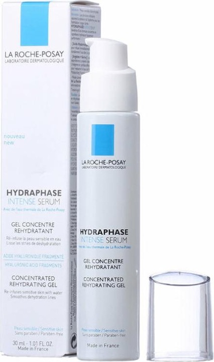 Immagine prodotto La Roche Posay Idrafase Intensa (30 ml)