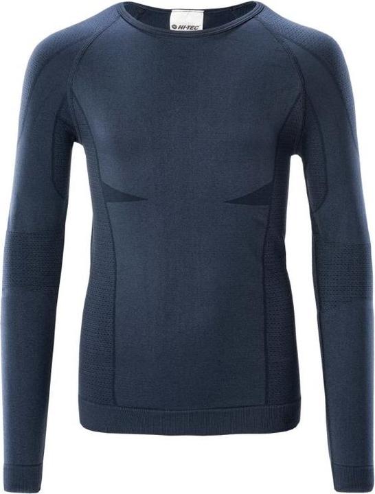 Hi-Tec Lingerie Hikro Top Jrb Dress Blue 158 (158)
