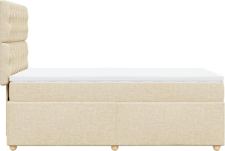Image du produit vidaXL Boxspringbett (90 x 200 cm)