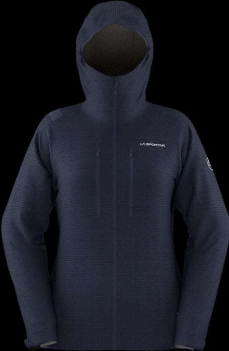 La Sportiva Helixir Shell Jacket (XL)