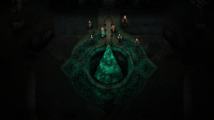Actual product image Merge Games Children of Morta (Xbox One S, EN)