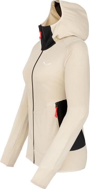 Produktbild Salewa Lavaredo Hemp Kapuzenjacke Da (34)