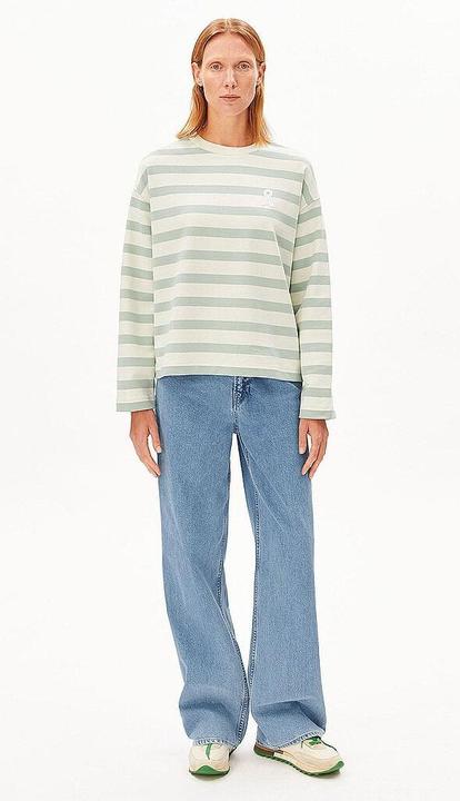 Produktbild Armedangels Sweater ICONIC FRANKAA (L)