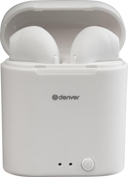 Productafbeelding Denver TWE-46 (ANC, 3 h, Draadloze)