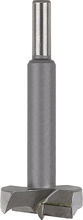 Produktbild wolfcraft 1 Zylinderbohrer HM ø26x90mm (8 mm)