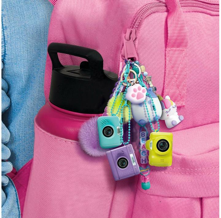 Image du produit Canal Toys Photo Creator Mini Cam