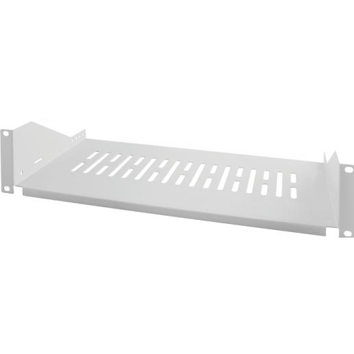 Thumbnail - LogiLink Fachboden, Serverschrank Zubehör, Grau