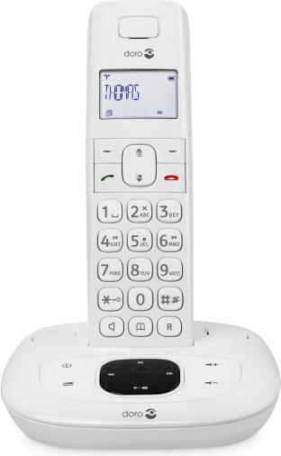 Doro Comfort 1015 White