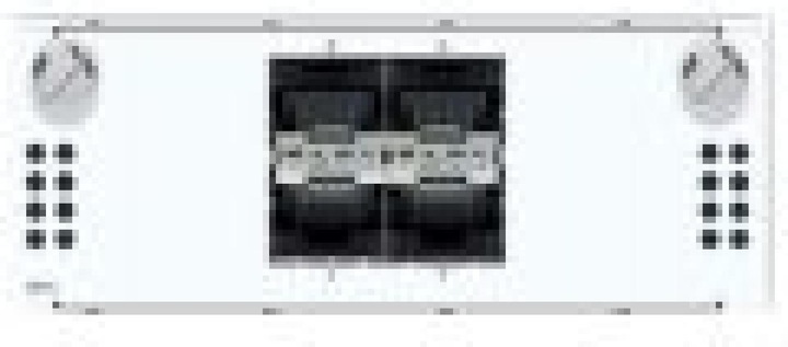 Actual product image Sophos 4 port 10GbE SFP+ Flexi Port module (for all XGS Rackmount models)